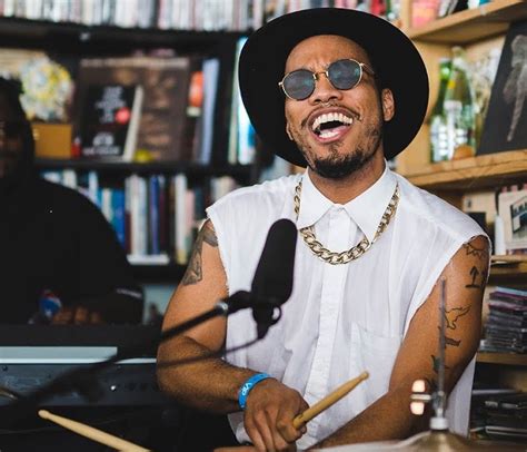 anderson paak nationality